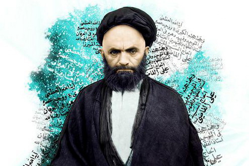 توصیه ها و وصایای عرفانی آیت الله سیدعلی قاضی به شاگردانش