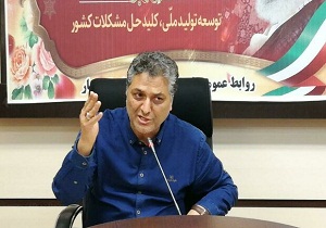 نرخ رشد جمعیت در گرمسار رو به افزایش است