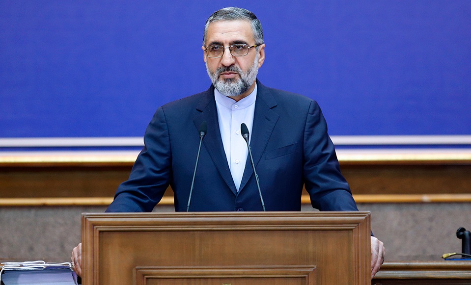 انهدام شبکه جهانی جاسوسی آمریکا در ایران و چین به وسیله سربازان گمنام امام زمان(عج)/ شناسایی جاسوسان نفوذی در نیروی انتظامی و اطلاعات و مراکز هسته&zwnj;ای