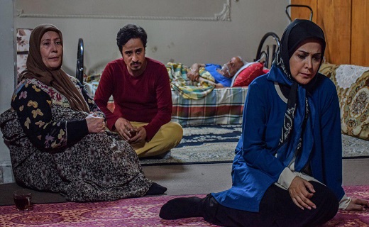فیلمبرداری فصل دوم سریال «محکومین» به پایان رسید