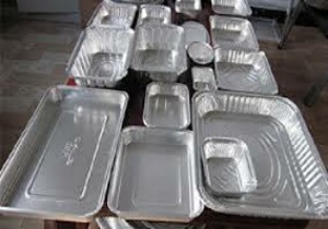 کاهش مصرف ظروف یکبار مصرف در دانشگاه علوم پزشکی بیرجند
