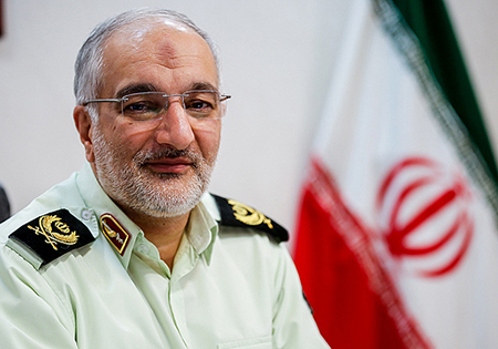۴ تن موادمخدر شیشه از مرز‌های شرقی کشور کشف شد /افزایش ۲۸۷ میلیون معتادان در جهان