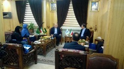 خراسان رضوی میزبان حدود ۳۰۰ هزار نفر از مهاجران افغانستانی و عراقی / مهاجرت مهم ترین دلیل برای کاهش جنگ و ناامنی