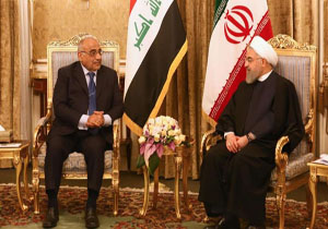 عراق سازوکاری برای ادامه خرید انرژی از ایران ایجاد می‌کند