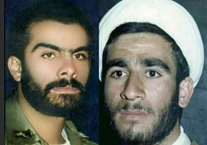 پیکر پاک دو شهید تازه تفحص شده فردا در قزوین تشییع می شوند
