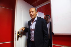 جزئیات قرارداد کالدرون با پرسپولیس مشخص شد