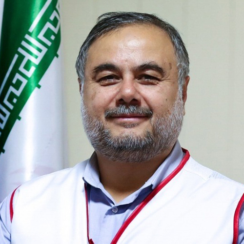 نخستین گروه پزشکی هلال احمر ۱۳ تیر به عربستان اعزام می‌شود