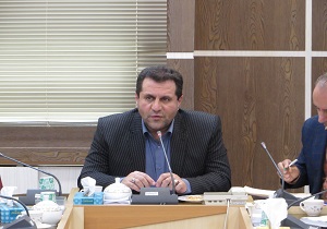 نگهداری سلاح غیر مجاز در منازل جرم است