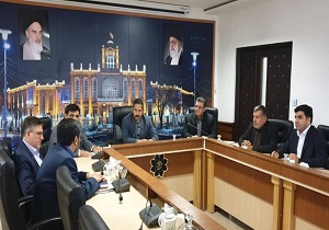 امنیت امروز در گرو خون پاک شهداست / نهایت تلاش ما کمک به رفع مشکلات ایثارگران و خانواده&zwnj;های آنهاست