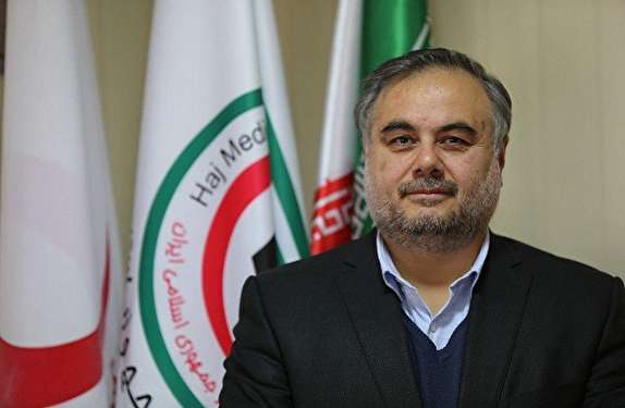 نخستین گروه پزشکی هلال احمر ۱۳ تیر به عربستان اعزام می&zwnj;شود