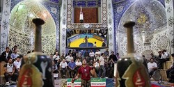 همایش زورخانه&zwnj;ای کشور در بردسکن برگزار می شود