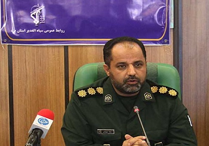 اجازه نمی‌دهیم ارزش‌های انقلاب اسلامی پایمال شود