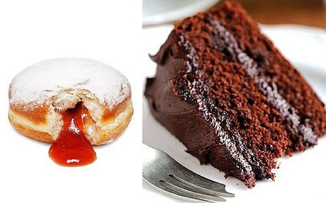 روش&zwnj;های موثر برای مقابله با اعتیاد به قند