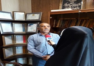 افتخار آفرینی دختران نایینی در جشنواره بین المللی تئاتر