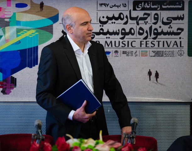 مهدی یراحی همچنان ممنوع الکار / مسعود صابری پلی بک نخوانده است