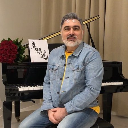 مهدی یراحی همچنان ممنوع الکار / مسعود صابری پلی بک نخوانده است