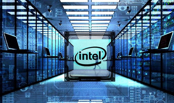 مزایده پرسرعت&zwnj;ترین اینترنت جهان از سوی شرکت اینتل