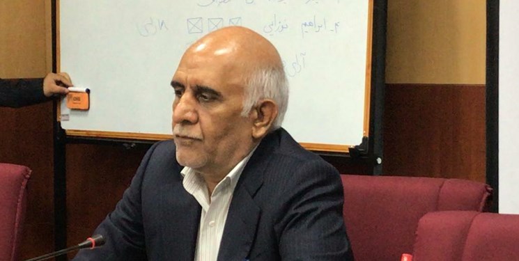 مراسم معارفه و اهدای حکم ریاست فدراسیون چوگان برگزار شد
