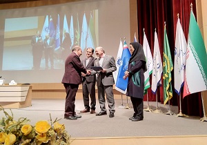 کاشان بر جایگاه نخست «رویداد ملی سازگاری با کم آبی» ایستاد