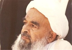 منش پهلوانی قصاب یزدی + فیلم