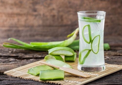 ترکیبی شگفت&zwnj;انگیز از آلوئه ورا و سکنجبین/ با این شربت خوشطعم بدن خود را پاکسازی کنید
