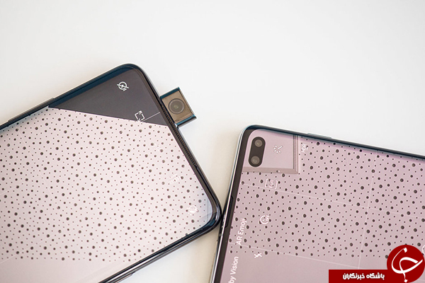 پرچمداران وان&zwnj;پلاس و ساسونگ / +Galaxy  S10 در مقابل OnePlus 7 Pro