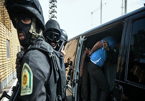 انهدام یک تیم تروریستی ضد انقلاب در منطقه عمومی چالدران