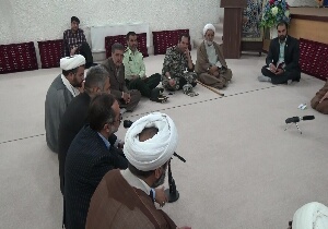 بیان مصالح جامعه در خطبه‌های نمازجمعه