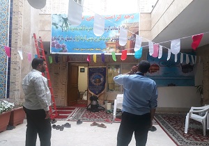 تشریح برنامه‌های دهه کرامت در خوزستان