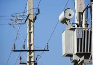 اجرای تقویت روشنایی بلوار پیامبراعظم بیرجند