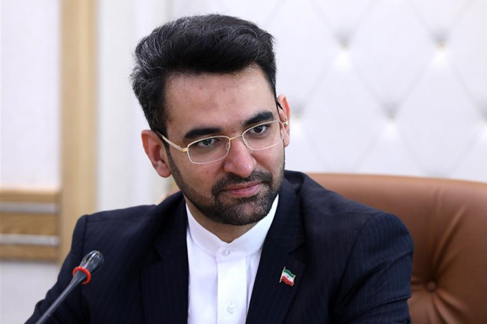 مطرح کردن دستاورد جوانان ایرانی در مجامع جهانی، افتخارآمیز است