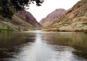 حفاظت از منابع آب استان برای ما حیاتی است