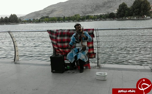 کیو یادگار واژگان بومی و سنتی دیرینه لرستان