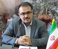 انتصاب رئیس سازمان مدیریت و برنامه ریزی استان بوشهر