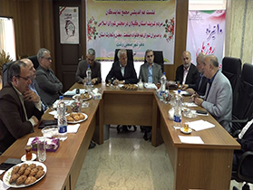 بررسی عمده‌ترین مشکلات و محدودیت‌های تولید در گیلان