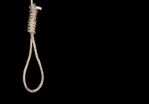 چوبه دار عاقبت قاتل مأمور پلیس