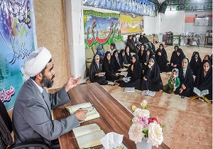 اعزام ۴۵۰ نفر مُبلغ در دهه کرامت