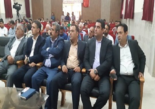 سرخط مهم&zwnj;ترین خبر&zwnj;های روز سه شنبه 12تیر ۹۸ آبادان