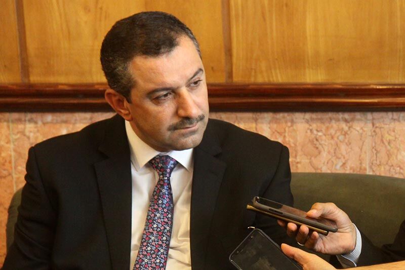 هیچ عاملی نمی تواند در روابط ما با ایران تغییر ایجاد کند