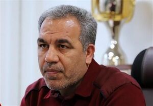 عرب: علیپور در پرسپولیس می‌ماند/ کالدرون گزینه مناسبی برای هدایت سرخپوشان بود