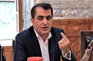 خلیل&zwnj;زاده: چشمی در استقلال ماندنی است