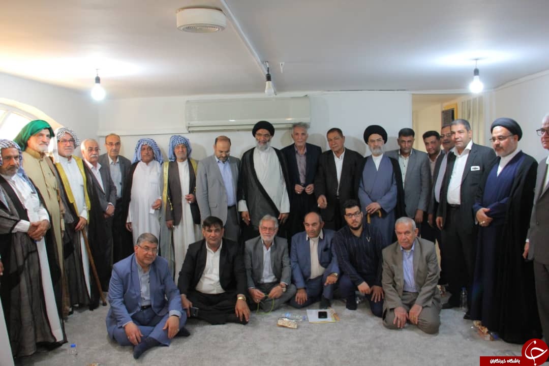 ۵۱ نفر از محکومین به قصاص، به آغوش خانواده بازگشتند