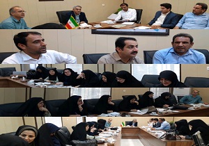 تشکیل جلسه هماهنگی برگزاری کنکور ۹۸