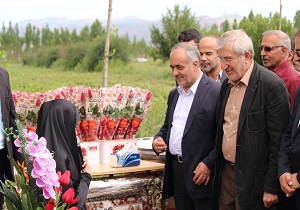 شهرستان چالدران در مسیر توسعه و آبادانی