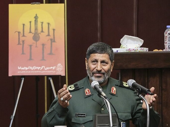 ساخت یادمان برای شهدا شرط انتقال و تشییع پیکر پاکشان است