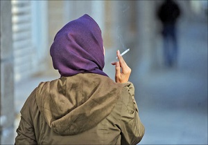 افزایش نرخ شیوع اعتیاد در بانوان