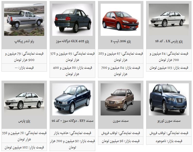 خودرو