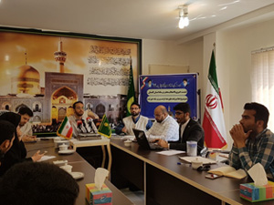 ۳۳۰ برنامه در دهه کرامت در استان گلستان برگزار می‌شود