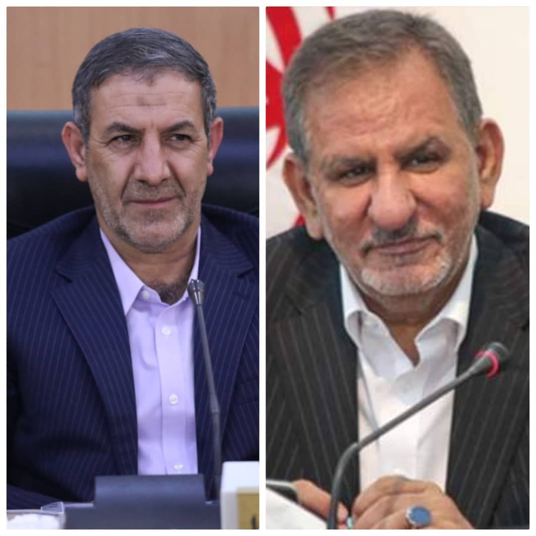 دستور معاون اول رئیس جمهور برای توسعه زیرساخت‌های استان