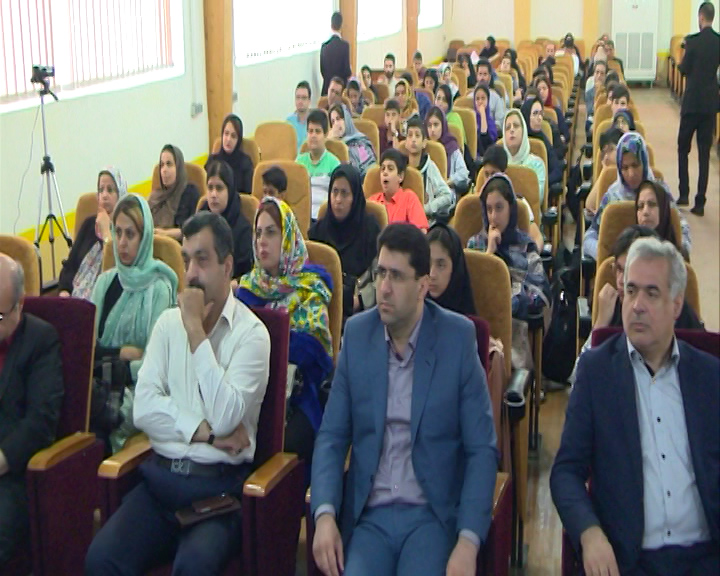 آغاز اجرای طرح باشگاه کارآفرینان نوجوان گیلان